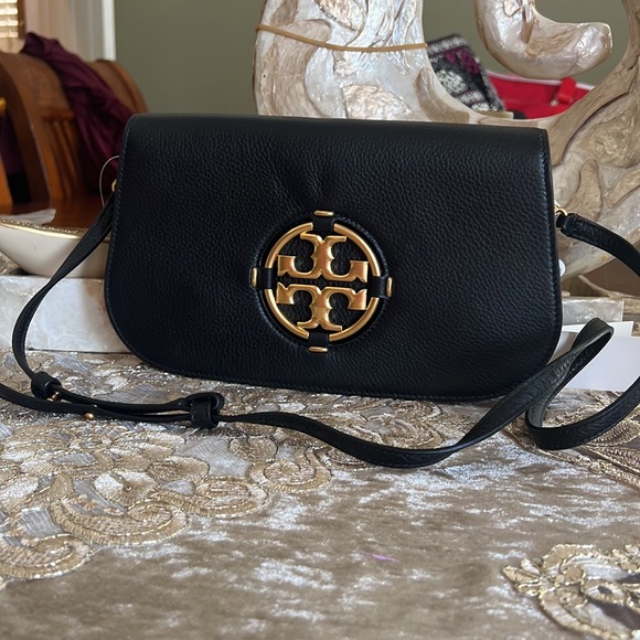 Tory Burch Miller shoulder bag